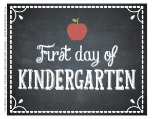 first-day-of-school-kindergarten