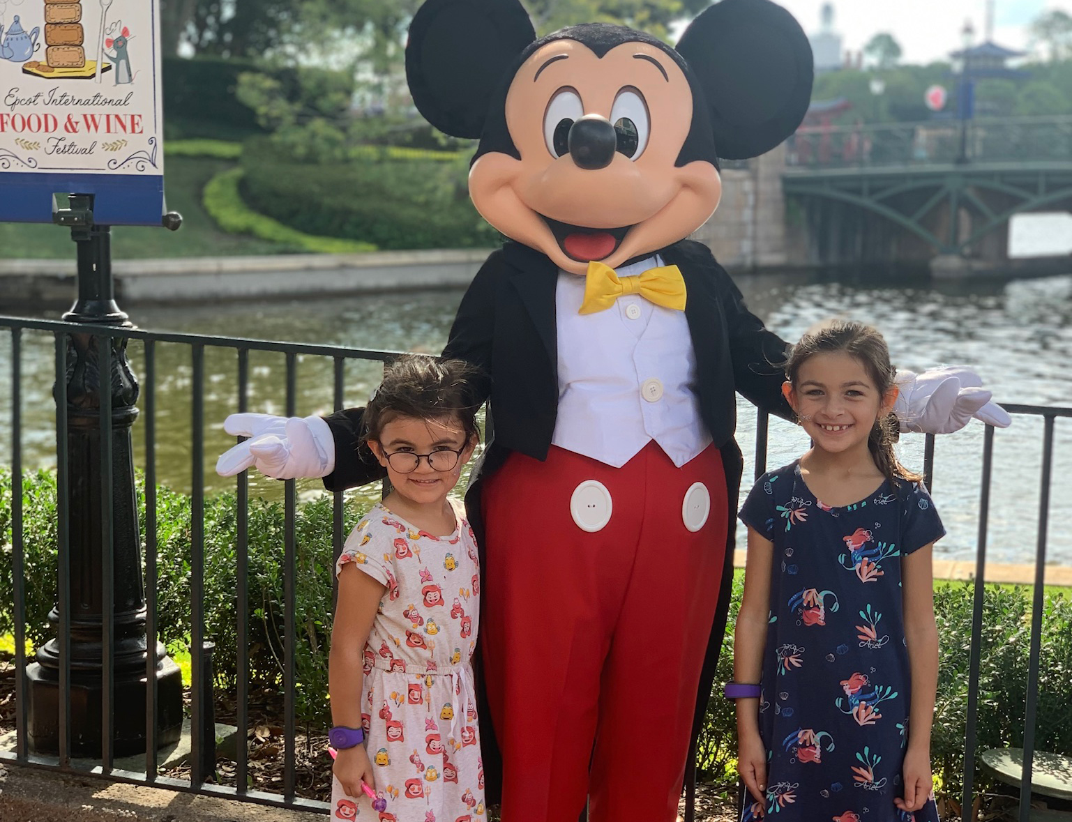 Top ten things every parent should know before going to Disney World